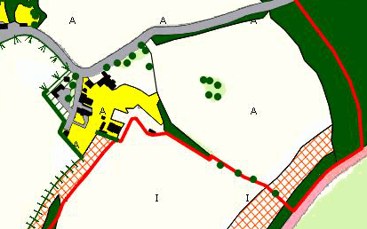Phase 1 map